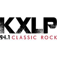 94.1 KXLP logo
