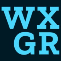 WXGR logo
