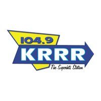 KRRR logo