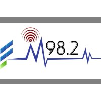 牡丹江交通广播 logo