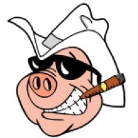 WHNR Boss Hog Radio logo
