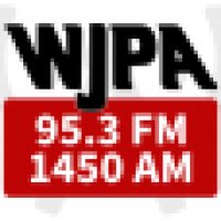 WJPA logo