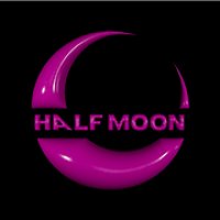 Halfmoon Brooklyn logo