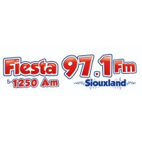 Fiesta 97.1 logo
