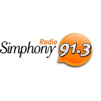Simphony San Isidro FM 91.3 Mhz logo