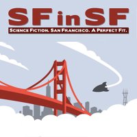 SomaFM SF in SF logo