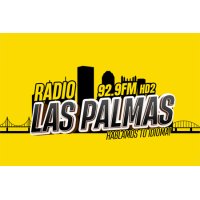 WLTJ-92.9 HD2 Radio Las Palmas logo
