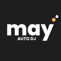 mayRADIO logo