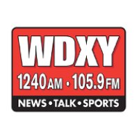 WDXY logo