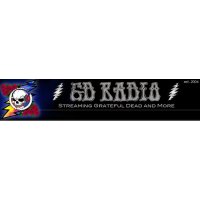 GD Radio [low] logo