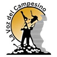 KDNA 91.9 "La Voz del Campesino" Yakima, WA logo