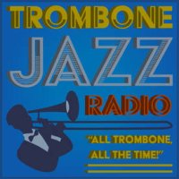 Trombone Jazz Radio logo