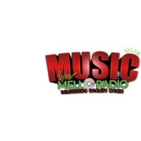 Kool Mello Radio logo