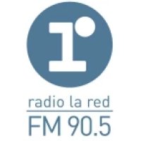 Radio La Red 90.5 FM Necochea logo