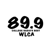 WLCA 89.9 FM logo