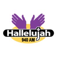 Hallelujah 940 logo