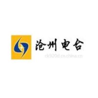 沧州综合广播 logo