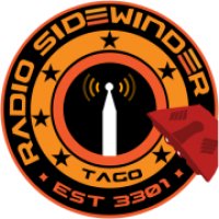 Radio Sidewinder logo
