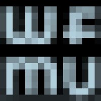 WFMU 91.1 East Orange, NJ  (32k stream) logo