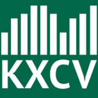 KXCV-HD2 "Northwest Missouri Public Radio" Maryville, MO logo