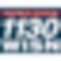 News/Talk 1130 WISN logo