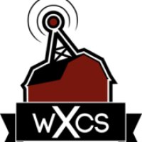 WXCS logo