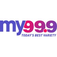KVUU My 99.9 Colorado Springs Colorado logo