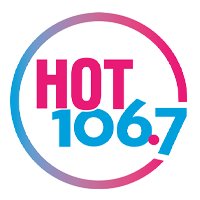 WNFN "i106.7" Millersville, TN logo