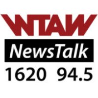 WTAW logo