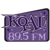 KQAL 89.5  Winona State University, MN logo