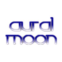 Aural Moon logo
