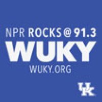 WUKY-HD2 logo