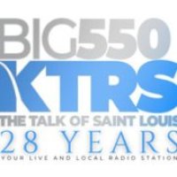 The Big 550 KTRS logo