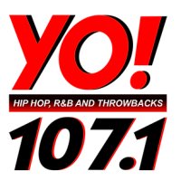 YO! 107.1 West Palm Beach logo