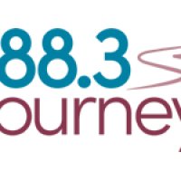 KJRN 88.3 - The Journey Christian Rock Keene, TX logo