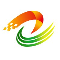 庄浪综合广播 logo