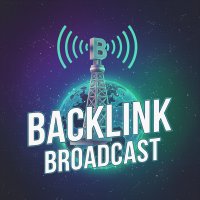 Backlink Broadcast logo