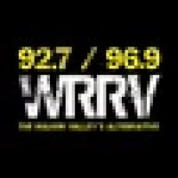 WRRV logo