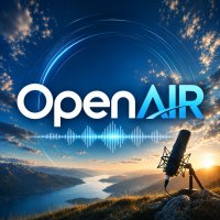 OpenAir logo