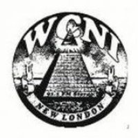 WCNI 90.9 New London, CT logo