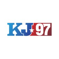 KJ97 KAJA FM 97.3 logo