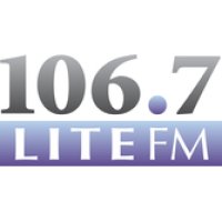 WLTW 106.7 FM New York logo