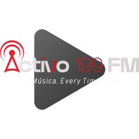 Activo 199 FM logo