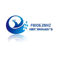 永昌综合广播FM106.2 logo