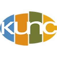 KUNC logo