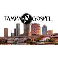 tampa 24/7 gospel -- your inspiration station logo