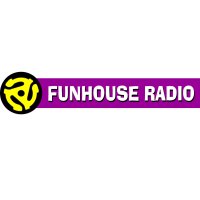 Funhouse Radio logo