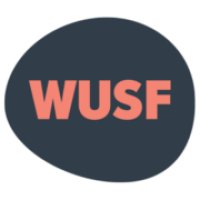 WUSF NPR logo