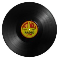 Hot Wax Radio logo