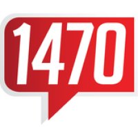 News Radio 1470 logo